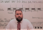 On What Day did Jesus Die and When did He Resurrect? | Recurso educativo 7903263