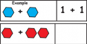 Correct arithmetic expression | Recurso educativo 52649