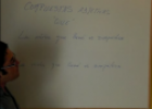 La oración compuesta. Subordinadas Completivas | Recurso educativo 53577