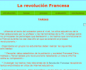 La Revolución Francesa | Recurso educativo 18853