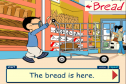 Story: At the store | Recurso educativo 22441