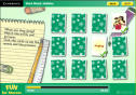 Hobbies word match | Recurso educativo 32006