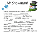 Christmas mad libs | Recurso educativo 65177