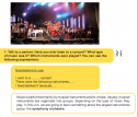 Instruments of the orchestra | Recurso educativo 67893