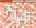 Crossword: English proverbs | Recurso educativo 72800