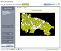 Mapa de la Rioja | Recurso educativo 74849