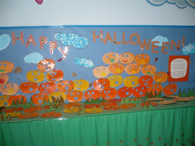 Las calabazas en Halloween | Recurso educativo 90478