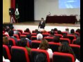 Fidel Gonzales Quincho Presidente de Intellectun Auspicia a la DRELM Evento Internacional 2011 | Recurso educativo 91593
