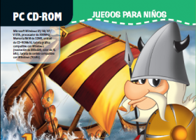 Los vikingos (Descarga) | Recurso educativo 613120