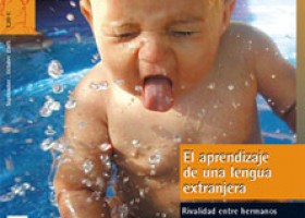 El aprendizaje de una lengua extranjera en el aula de educación infantil..  | Recurso educativo 620980