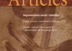 Semàntica lèxica i argumentació. Sobre les energies renovables | Recurso educativo 627225