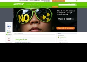 Greenpeace | Recurso educativo 731349