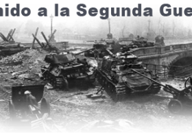 La II Guerra Mundial | Recurso educativo 759953