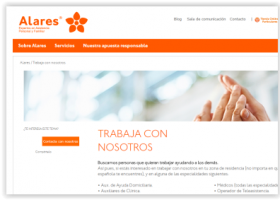 Alares | Recurso educativo 769243