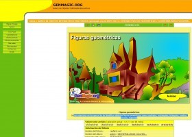 Figuras geométricas | Recurso educativo 773679