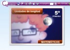 Unitats de longitud | Recurso educativo 776637