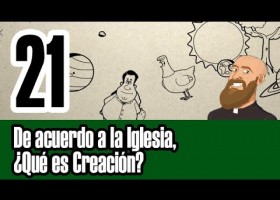 Què és Creació? | Recurso educativo 7901862