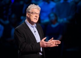 30 TED Talks per construir un món millor | Recurso educativo 7902925